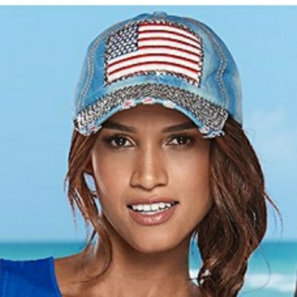 Accessories cap